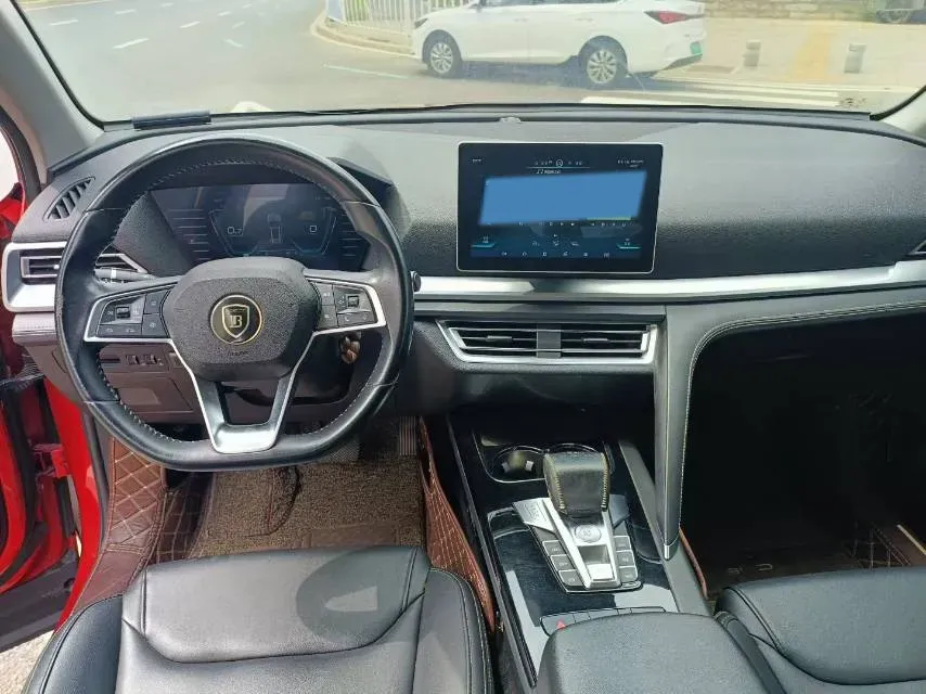 2019 BYD Song Pro 1.5T 160HP L4 6DCT,autocango,china used car exporter,china ev exporter,chinese used car exporter,chinese used ev exporter