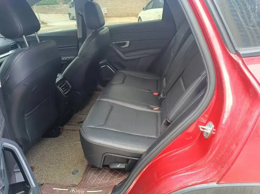 2019 BYD Song Pro 1.5T 160HP L4 6DCT,autocango,china used car exporter,china ev exporter,chinese used car exporter,chinese used ev exporter