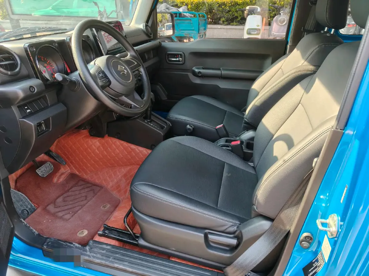 2020 Geely Vision X3 1.5L 109HP L4 5MT,autocango,china used car exporter,china ev exporter,chinese used car exporter,chinese used ev exporter