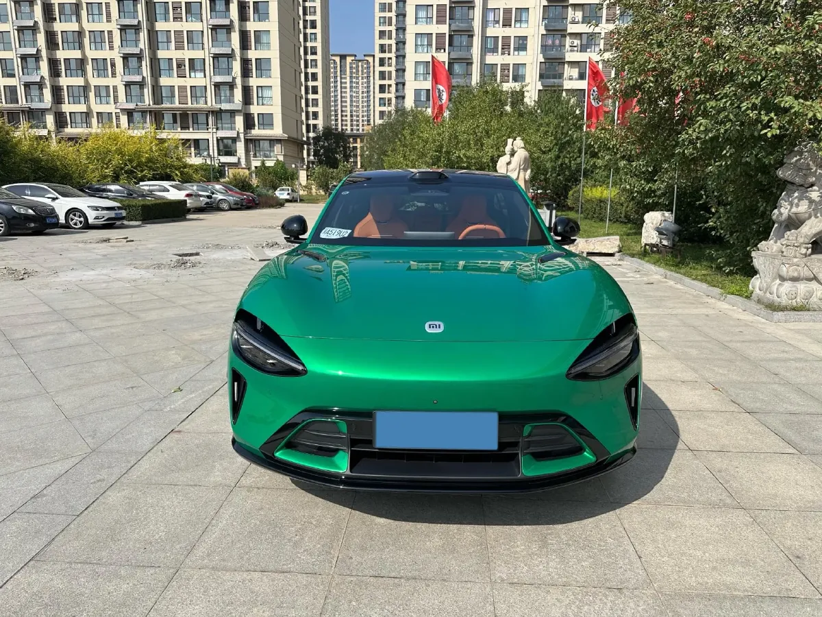 2025 MI YU7 BEV 96.3KWH,autocango,china used car exporter,china ev exporter,chinese used car exporter,chinese used ev exporter