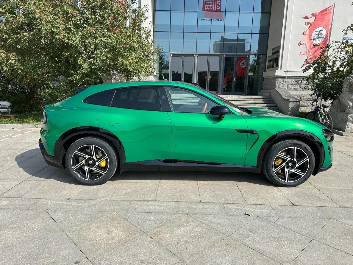 2025 MI YU7 BEV 96.3KWH,autocango,china used car exporter,china ev exporter,chinese used car exporter,chinese used ev exporter