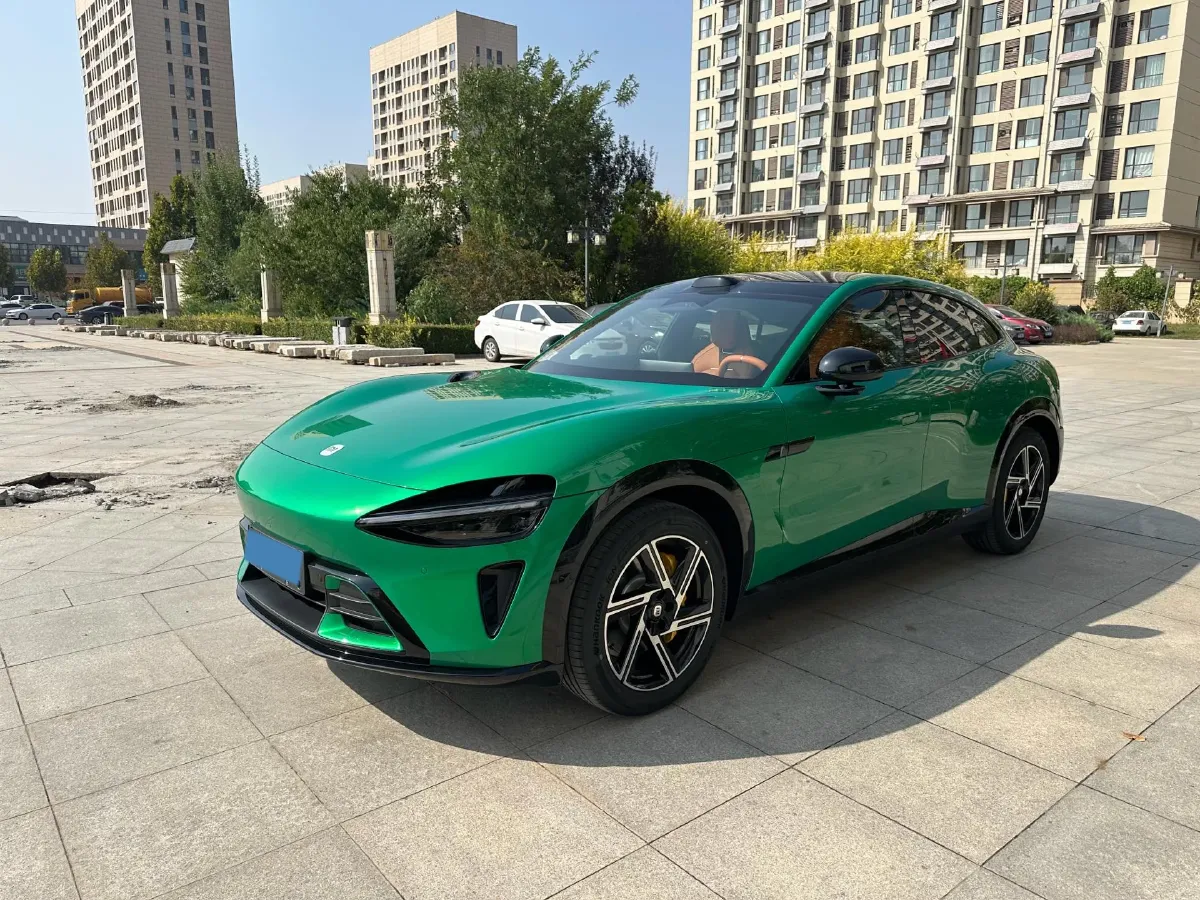 2025 MI YU7 BEV 96.3KWH,autocango,china used car exporter,china ev exporter,chinese used car exporter,chinese used ev exporter