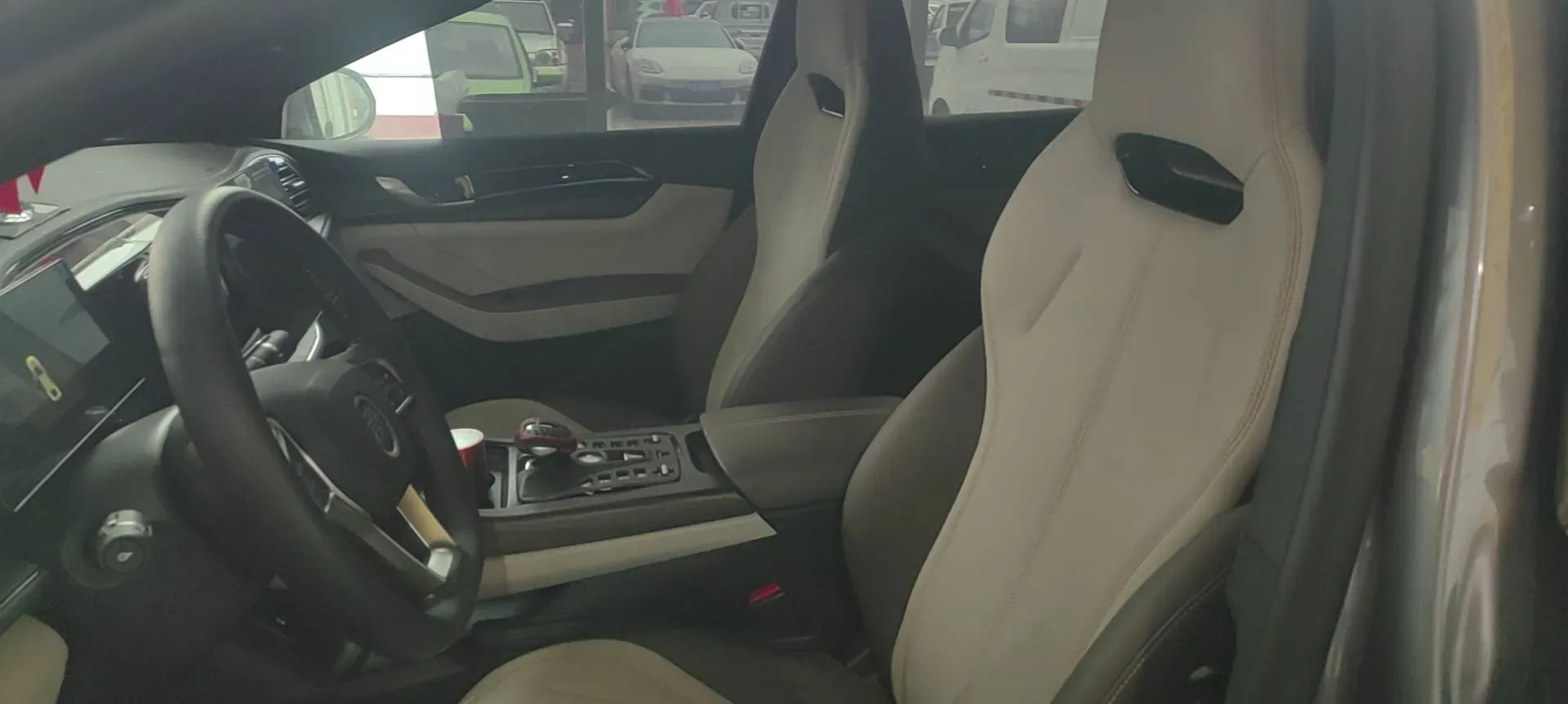 2024 BYD Qin Plus 1.5L 110HP L4 E-CVT PHEV 8.32KWH,autocango,china used car exporter,china ev exporter,chinese used car exporter,chinese used ev exporter