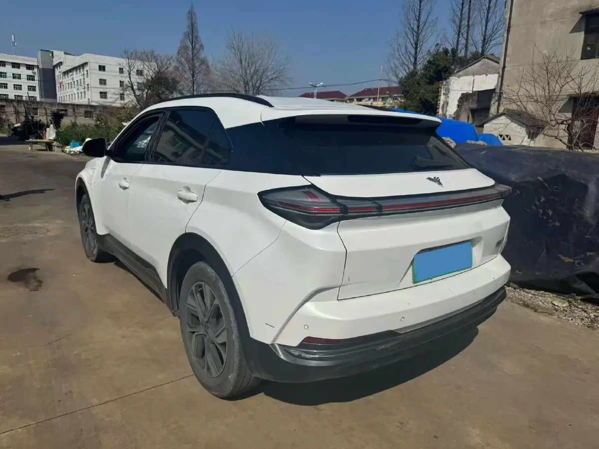 2021 GAC Trumpchi M6 1.5T 169HP L4 7DCT,autocango,china used car exporter,china ev exporter,chinese used car exporter,chinese used ev exporter