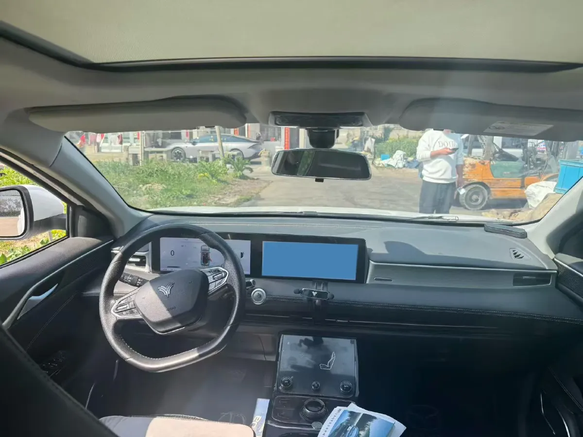 2021 GAC Trumpchi M6 1.5T 169HP L4 7DCT,autocango,china used car exporter,china ev exporter,chinese used car exporter,chinese used ev exporter