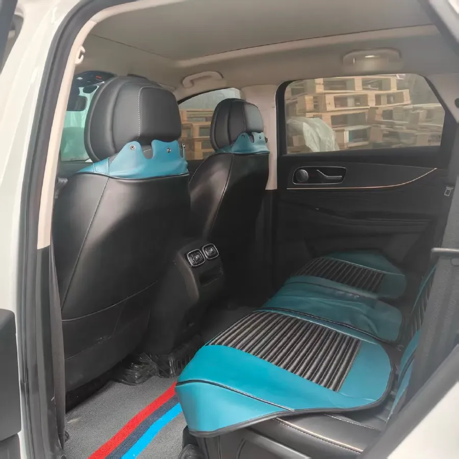 2023 Chery Tiggo 9 2.0T 261HP L4 7DCT,autocango,china used car exporter,china ev exporter,chinese used car exporter,chinese used ev exporter