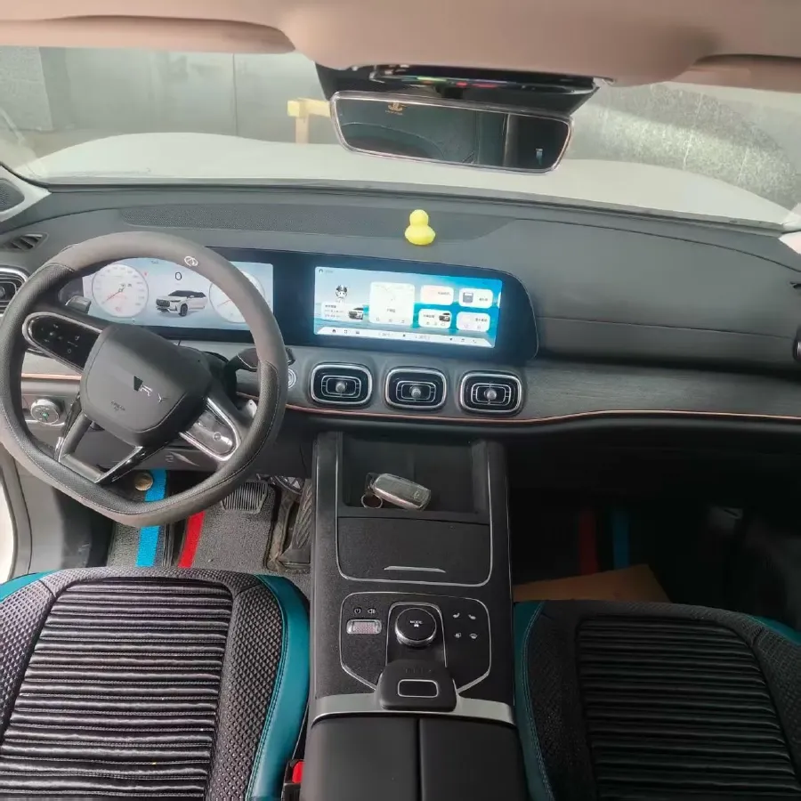 2023 Chery Tiggo 9 2.0T 261HP L4 7DCT,autocango,china used car exporter,china ev exporter,chinese used car exporter,chinese used ev exporter