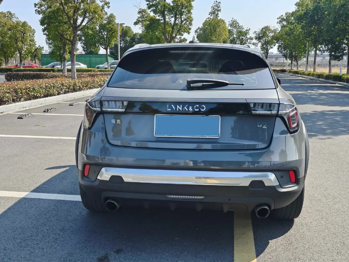 2018 Geely Emgrand GT 1.5T 180HP L3 7DCT,autocango,china used car exporter,china ev exporter,chinese used car exporter,chinese used ev exporter
