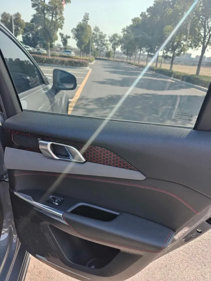 2018 Geely Emgrand GT 1.5T 180HP L3 7DCT,autocango,china used car exporter,china ev exporter,chinese used car exporter,chinese used ev exporter