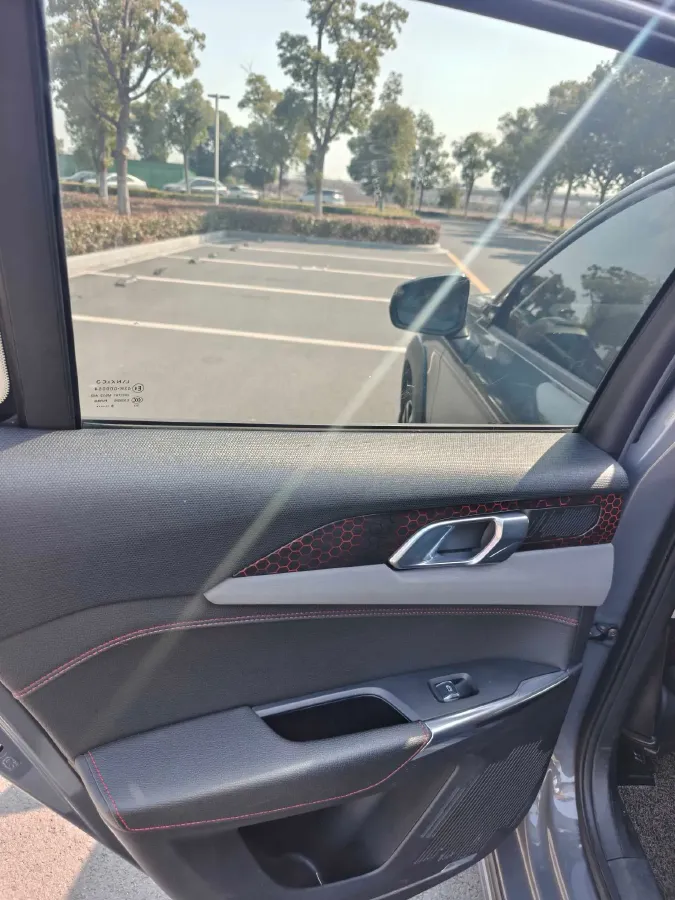 2018 Geely Emgrand GT 1.5T 180HP L3 7DCT,autocango,china used car exporter,china ev exporter,chinese used car exporter,chinese used ev exporter