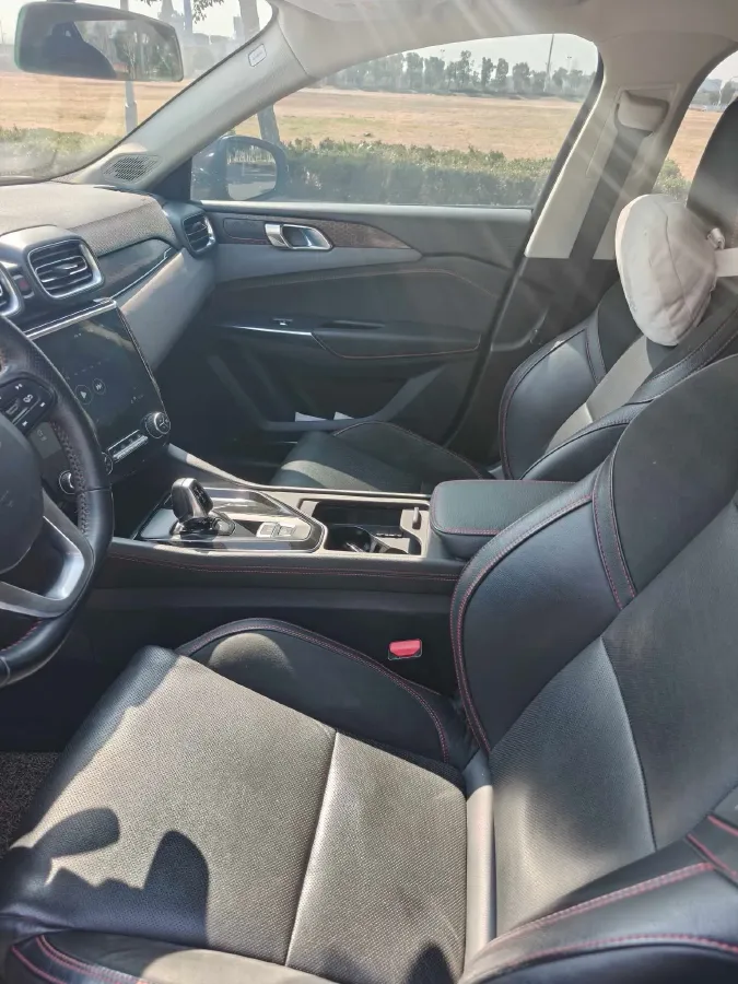 2018 Geely Emgrand GT 1.5T 180HP L3 7DCT,autocango,china used car exporter,china ev exporter,chinese used car exporter,chinese used ev exporter