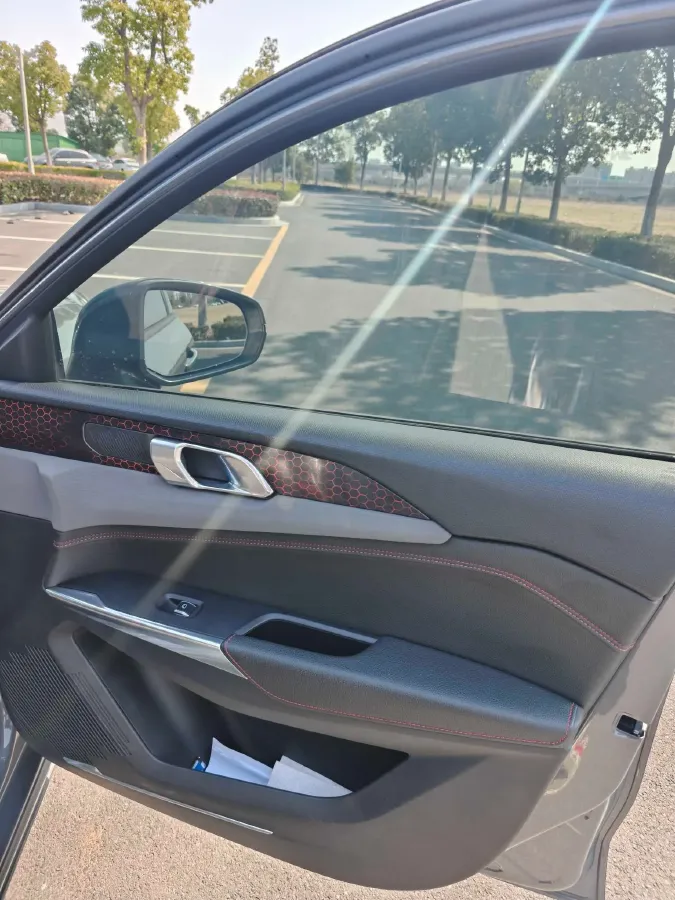 2018 Geely Emgrand GT 1.5T 180HP L3 7DCT,autocango,china used car exporter,china ev exporter,chinese used car exporter,chinese used ev exporter