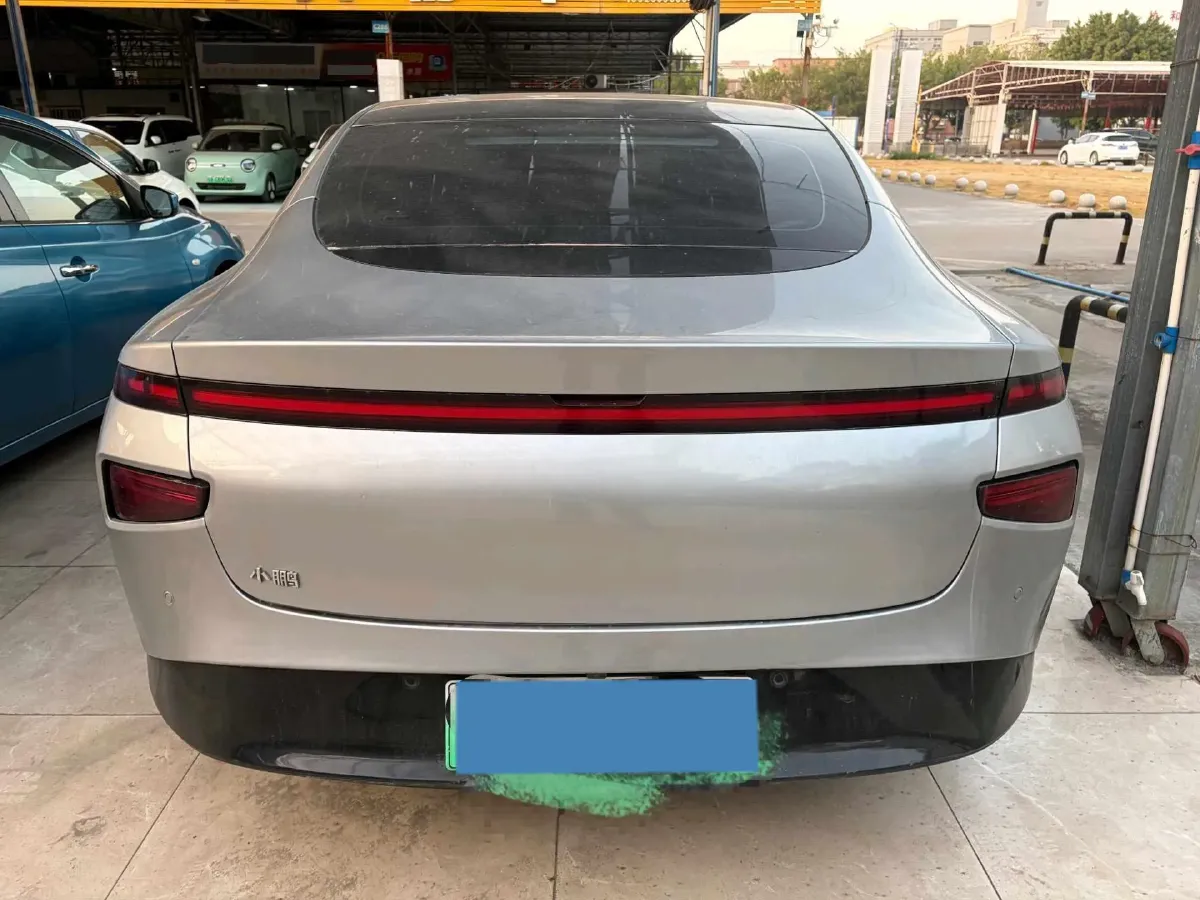 2021 Xpeng P7 BEV 60.2KWH,autocango,china used car exporter,china ev exporter,chinese used car exporter,chinese used ev exporter