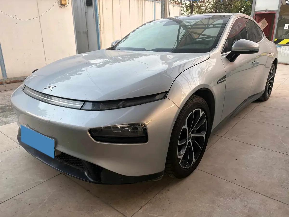 2021 Xpeng P7 BEV 60.2KWH,autocango,china used car exporter,china ev exporter,chinese used car exporter,chinese used ev exporter