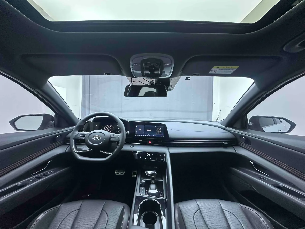 2022 Hyundai Elantra 1.4T 140HP L4 7DCT,autocango,china used car exporter,china ev exporter,chinese used car exporter,chinese used ev exporter