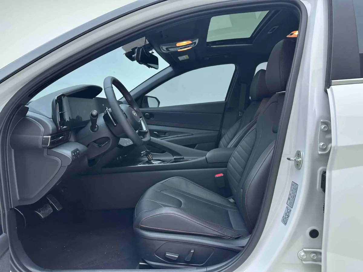 2022 Hyundai Elantra 1.4T 140HP L4 7DCT,autocango,china used car exporter,china ev exporter,chinese used car exporter,chinese used ev exporter