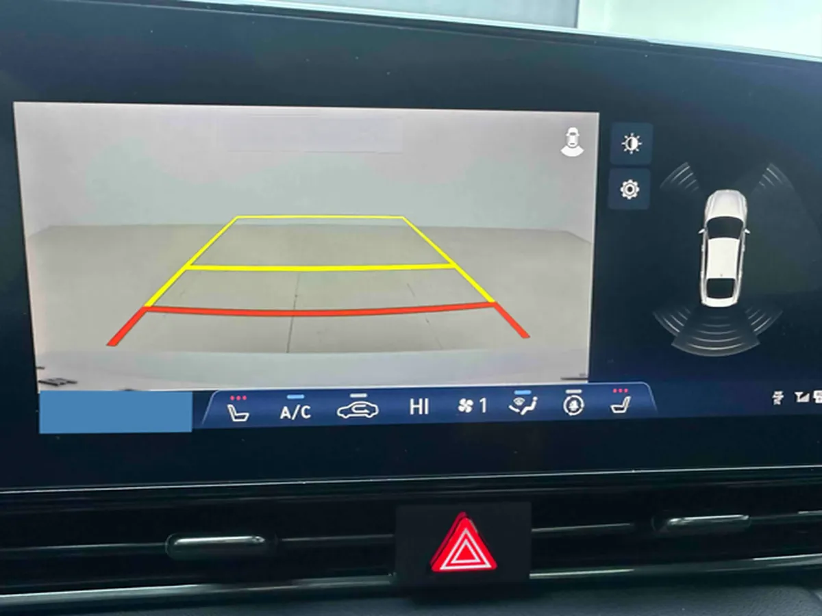 2022 Hyundai Elantra 1.4T 140HP L4 7DCT,autocango,china used car exporter,china ev exporter,chinese used car exporter,chinese used ev exporter