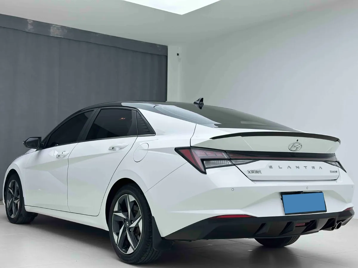 2022 Hyundai Elantra 1.4T 140HP L4 7DCT,autocango,china used car exporter,china ev exporter,chinese used car exporter,chinese used ev exporter