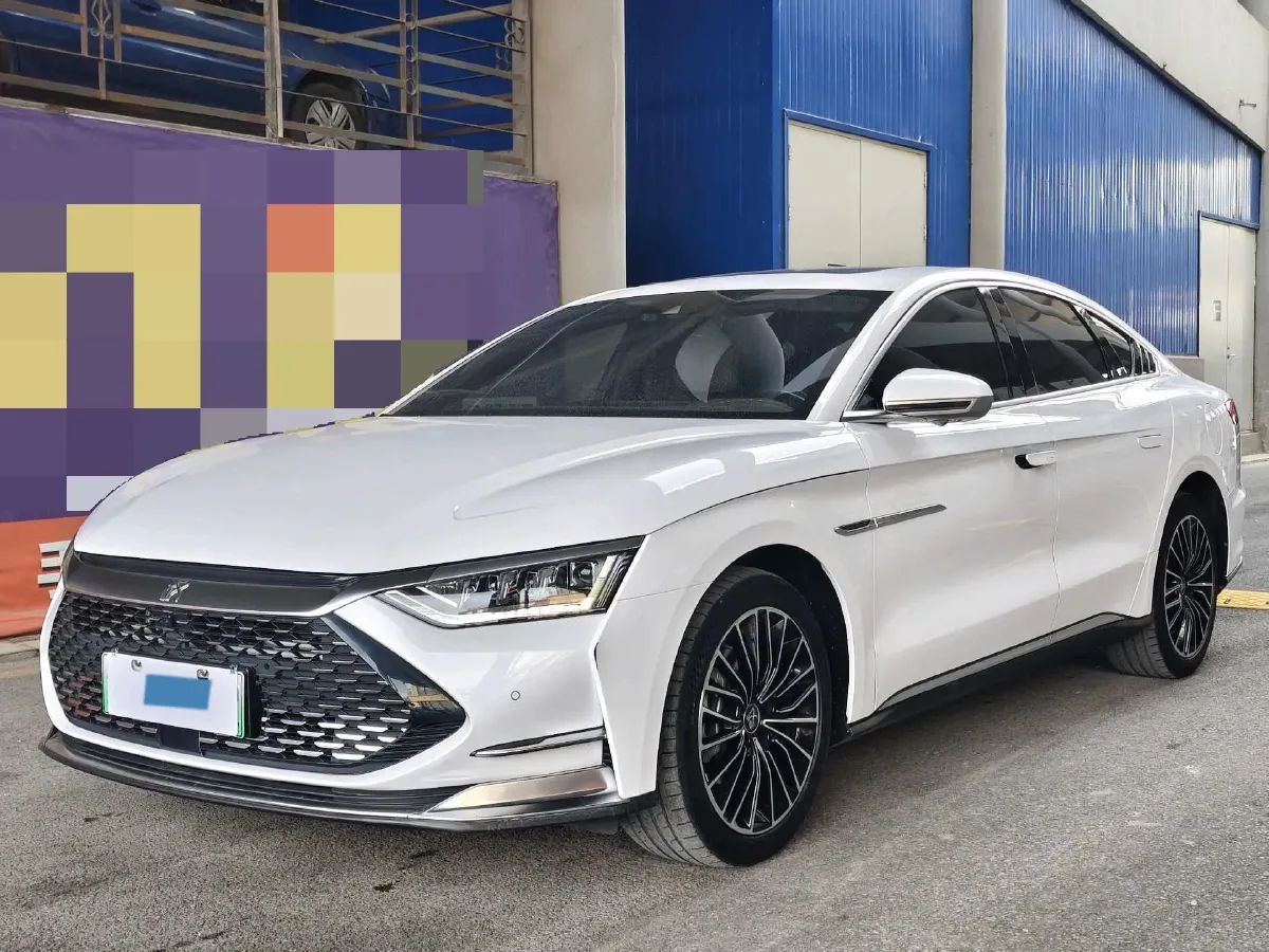 2020 BYD Han BEV 76.9KWH,autocango,china used car exporter,china ev exporter,chinese used car exporter,chinese used ev exporter