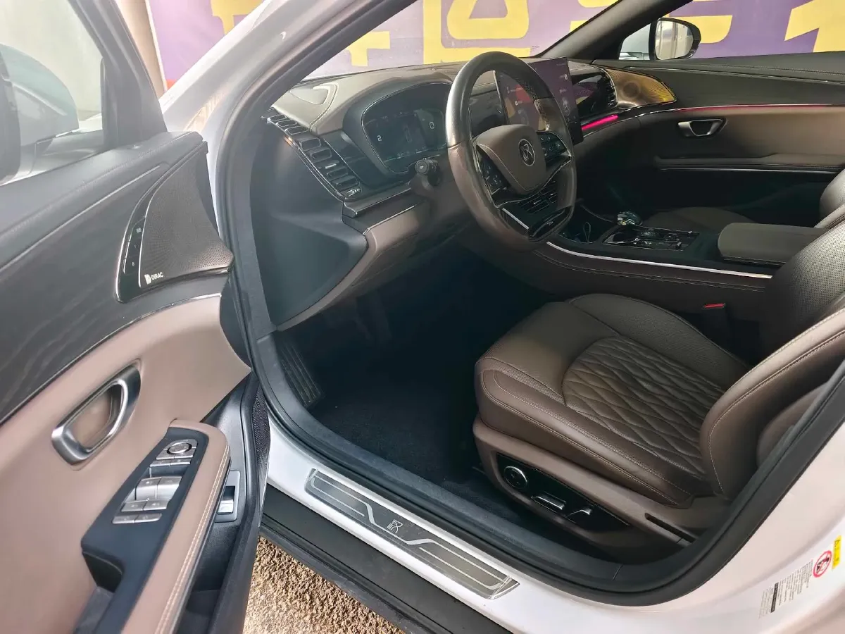 2020 BYD Han BEV 76.9KWH,autocango,china used car exporter,china ev exporter,chinese used car exporter,chinese used ev exporter