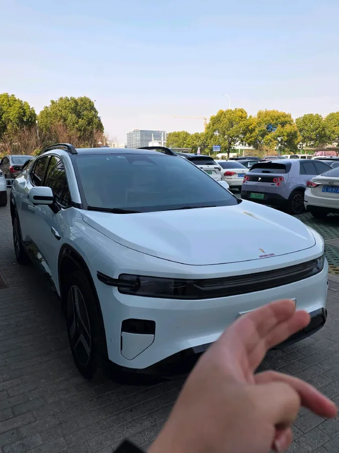 2025 ChangAn QiYuan E07 BEV 89.98KWH,autocango,china used car exporter,china ev exporter,chinese used car exporter,chinese used ev exporter