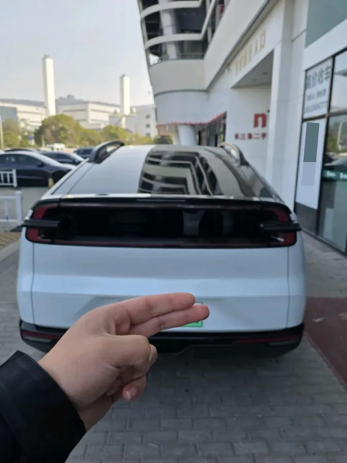 2025 ChangAn QiYuan E07 BEV 89.98KWH,autocango,china used car exporter,china ev exporter,chinese used car exporter,chinese used ev exporter