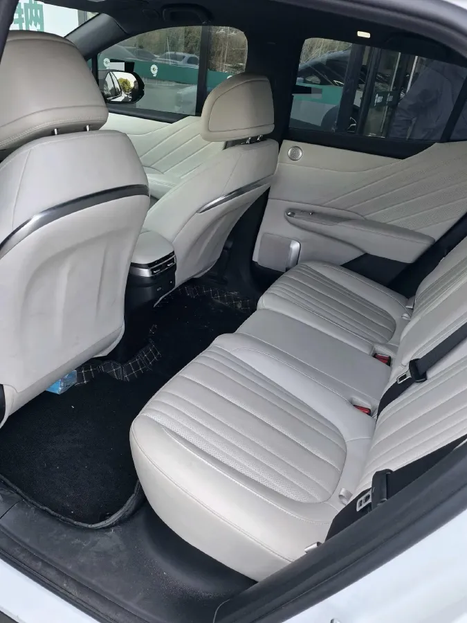 2025 ChangAn QiYuan E07 BEV 89.98KWH,autocango,china used car exporter,china ev exporter,chinese used car exporter,chinese used ev exporter