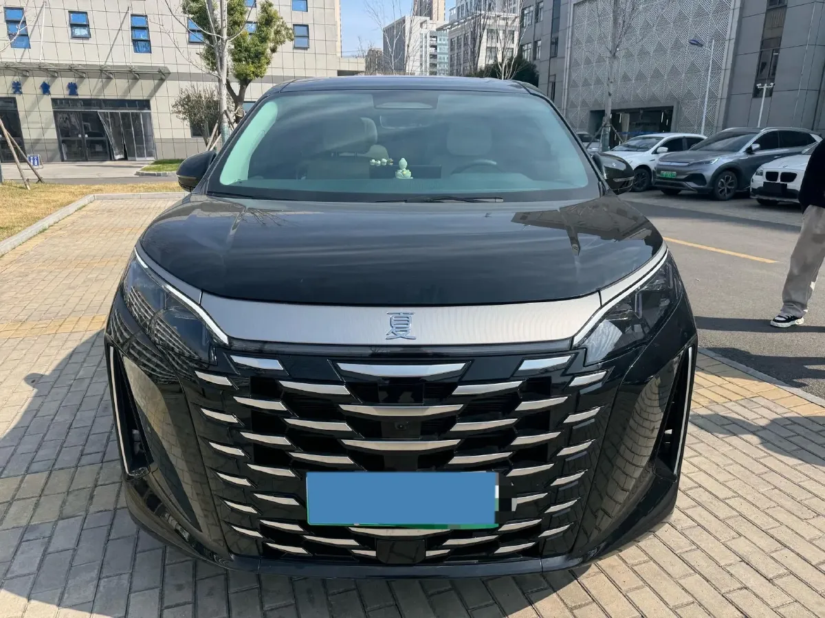 2026 BYD Xia 1.5T 156HP L4 E-CVT PHEV,autocango,china used car exporter,china ev exporter,chinese used car exporter,chinese used ev exporter