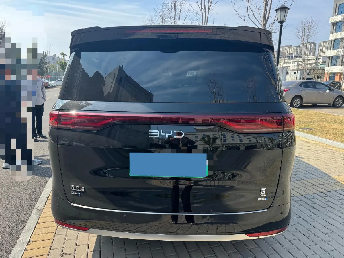2026 BYD Xia 1.5T 156HP L4 E-CVT PHEV,autocango,china used car exporter,china ev exporter,chinese used car exporter,chinese used ev exporter