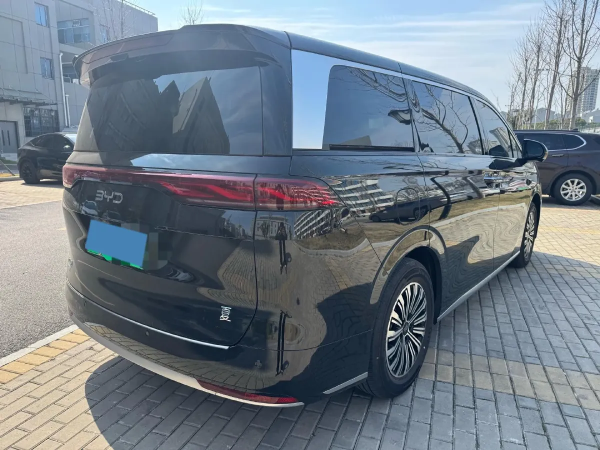 2026 BYD Xia 1.5T 156HP L4 E-CVT PHEV,autocango,china used car exporter,china ev exporter,chinese used car exporter,chinese used ev exporter