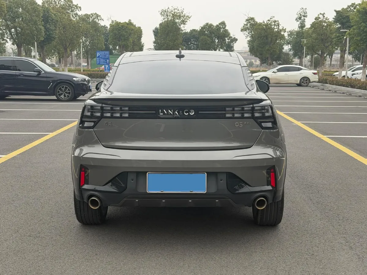 2020 LYNK&CO 05 2.0T 254HP L4 8AT,autocango,china used car exporter,china ev exporter,chinese used car exporter,chinese used ev exporter