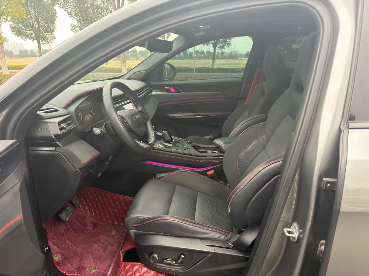 2020 LYNK&CO 05 2.0T 254HP L4 8AT,autocango,china used car exporter,china ev exporter,chinese used car exporter,chinese used ev exporter