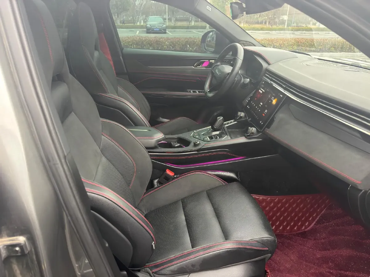 2020 LYNK&CO 05 2.0T 254HP L4 8AT,autocango,china used car exporter,china ev exporter,chinese used car exporter,chinese used ev exporter