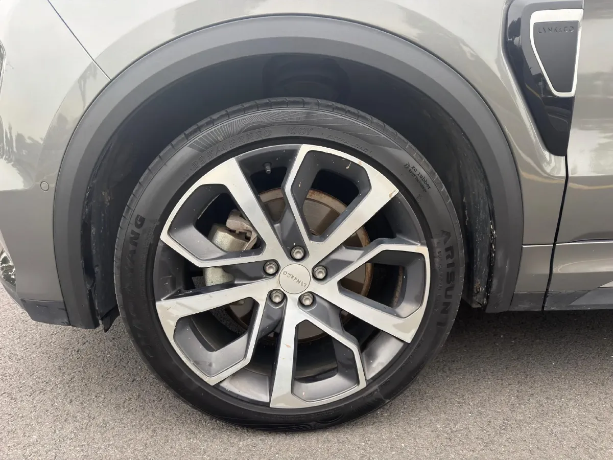 2020 LYNK&CO 05 2.0T 254HP L4 8AT,autocango,china used car exporter,china ev exporter,chinese used car exporter,chinese used ev exporter