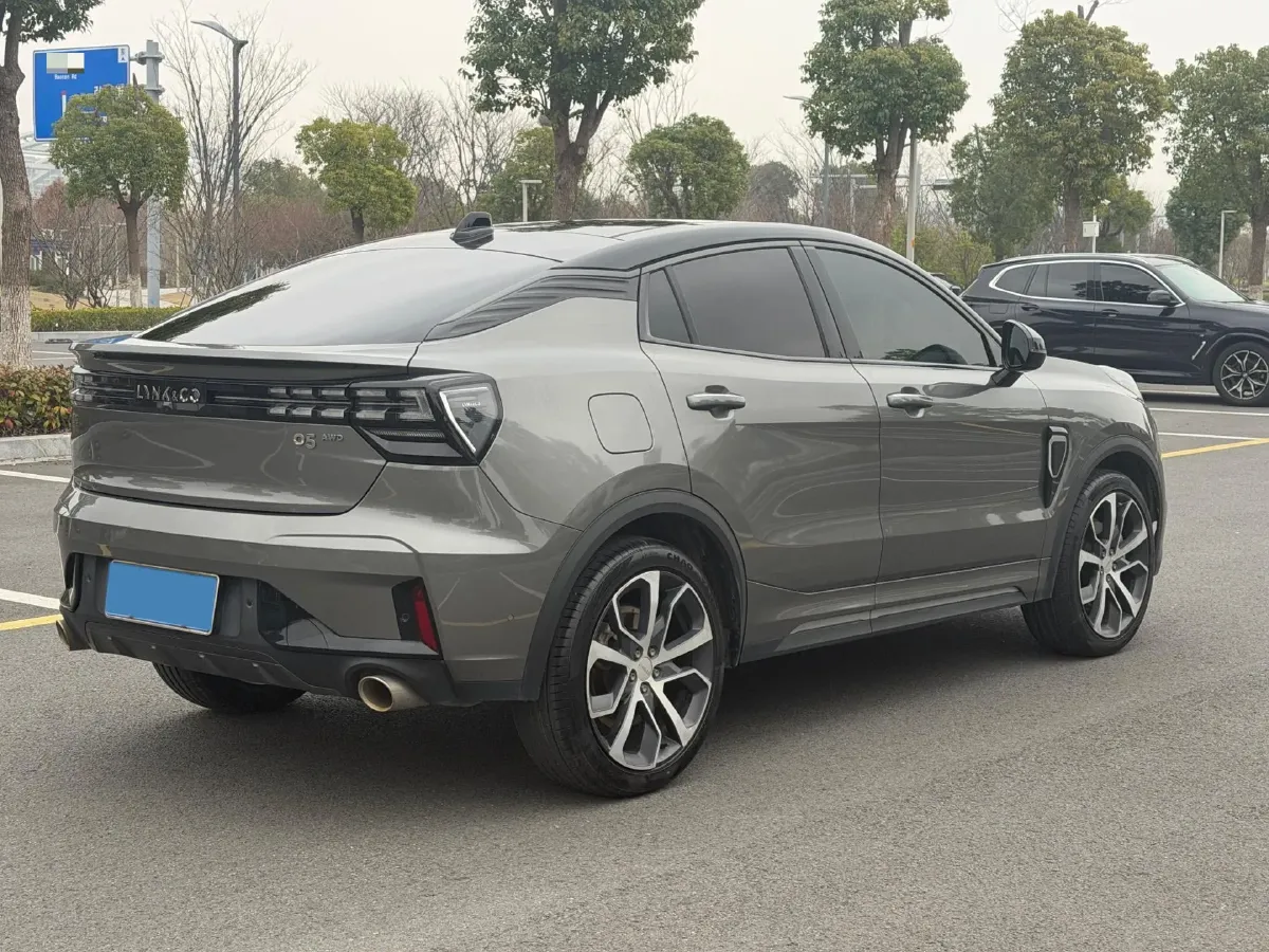 2020 LYNK&CO 05 2.0T 254HP L4 8AT,autocango,china used car exporter,china ev exporter,chinese used car exporter,chinese used ev exporter