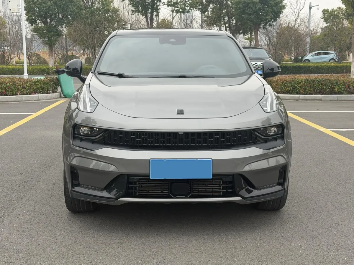 2020 LYNK&CO 05 2.0T 254HP L4 8AT,autocango,china used car exporter,china ev exporter,chinese used car exporter,chinese used ev exporter