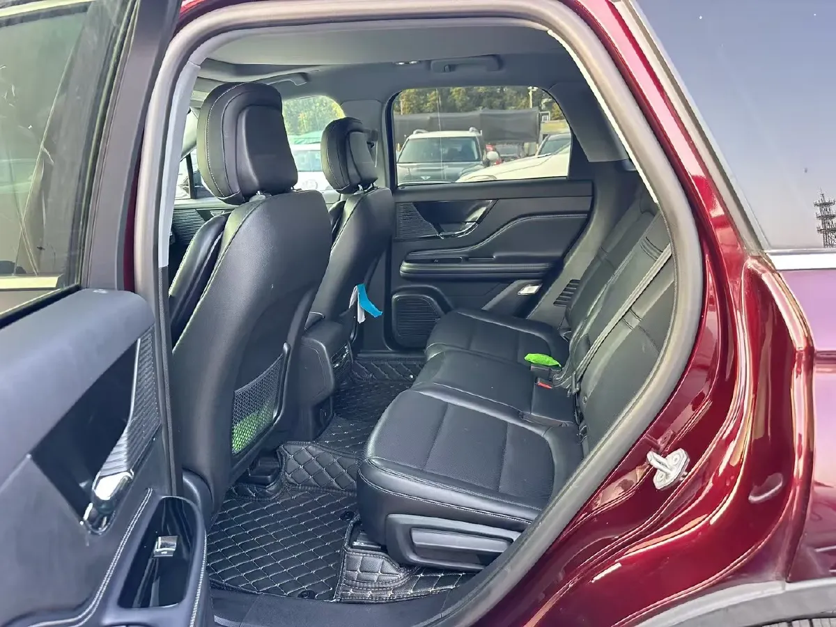 2020 Lincoln Corsair 2.0T 245HP L4 8AT,autocango,china used car exporter,china ev exporter,chinese used car exporter,chinese used ev exporter