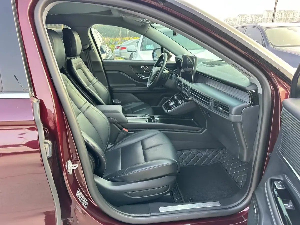 2020 Lincoln Corsair 2.0T 245HP L4 8AT,autocango,china used car exporter,china ev exporter,chinese used car exporter,chinese used ev exporter