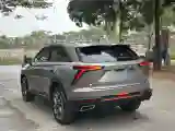 2022 Haval XY 1.5T 184HP L4 7DCT