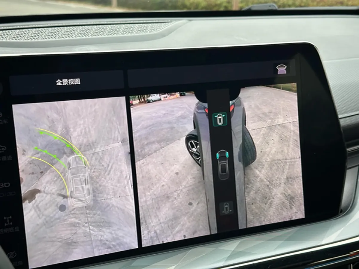 2022 Haval XY 1.5T 184HP L4 7DCT,autocango,china used car exporter,china ev exporter,chinese used car exporter,chinese used ev exporter