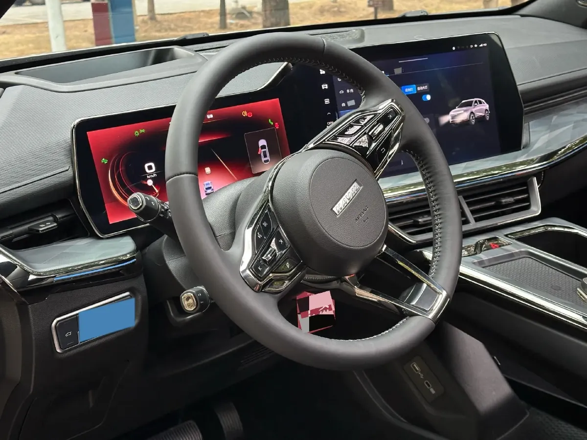 2022 Haval XY 1.5T 184HP L4 7DCT,autocango,china used car exporter,china ev exporter,chinese used car exporter,chinese used ev exporter