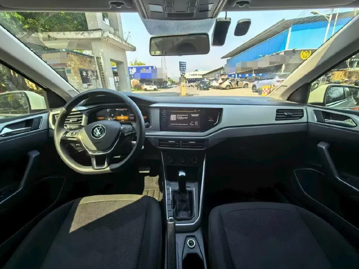 2023 Volkswagen Polo 1.5L 113HP L4 6AT,autocango,china used car exporter,china ev exporter,chinese used car exporter,chinese used ev exporter