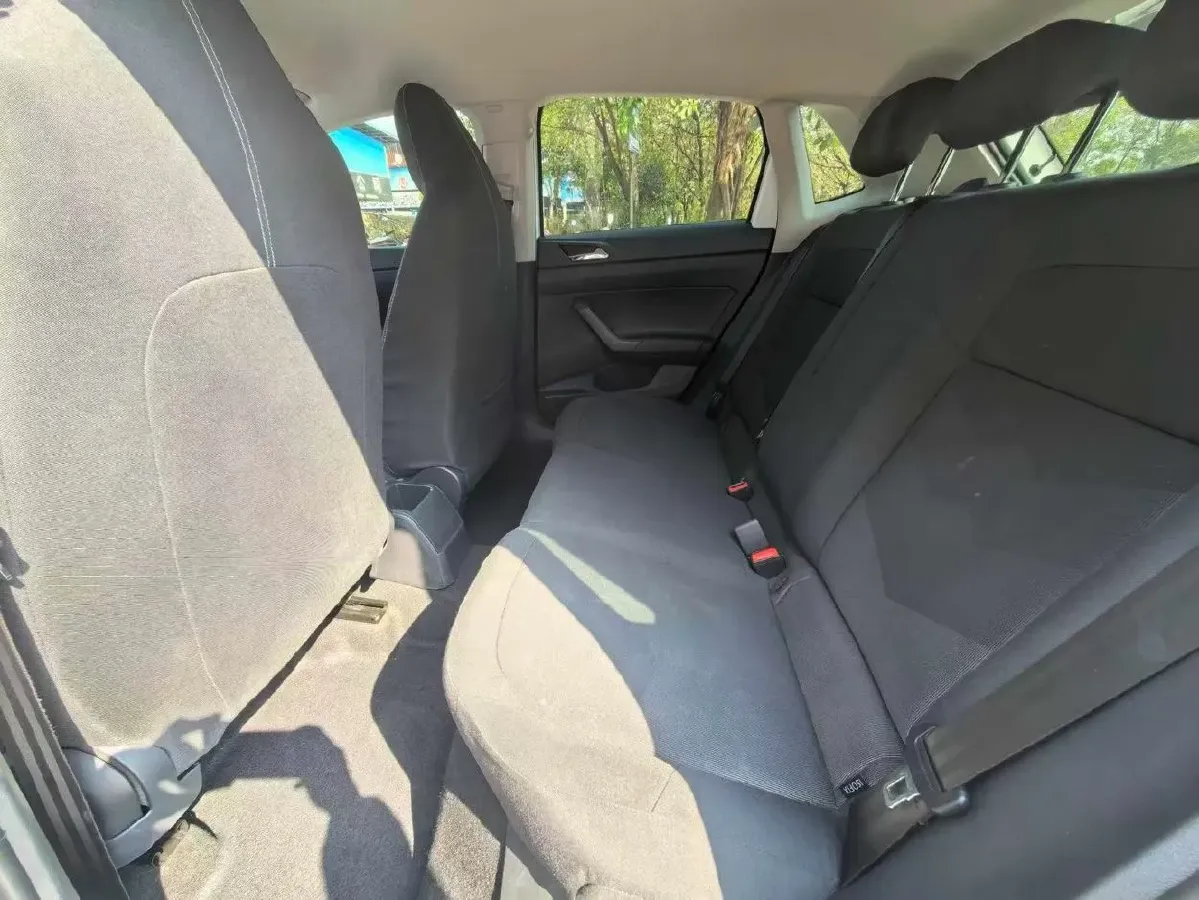 2023 Volkswagen Polo 1.5L 113HP L4 6AT,autocango,china used car exporter,china ev exporter,chinese used car exporter,chinese used ev exporter