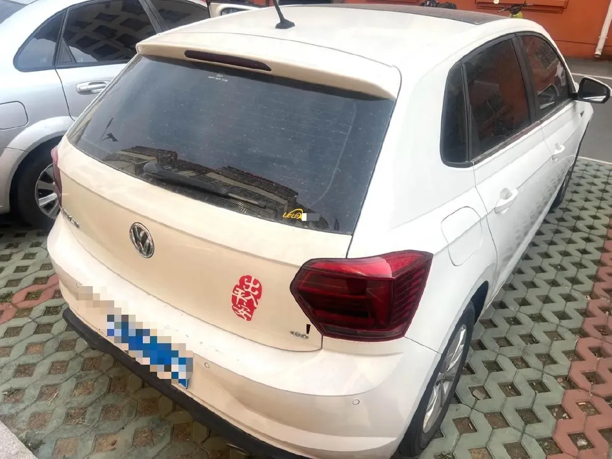 2019 Volkswagen Polo 1.5L 113HP L4 6AT,autocango,china used car exporter,china ev exporter,chinese used car exporter,chinese used ev exporter