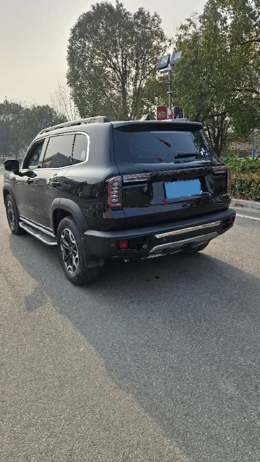 2021 Haval Dargo 2.0T 211HP L4 7DCT,autocango,china used car exporter,china ev exporter,chinese used car exporter,chinese used ev exporter