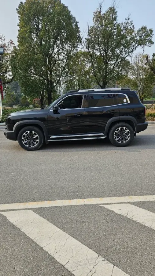 2021 Haval Dargo 2.0T 211HP L4 7DCT,autocango,china used car exporter,china ev exporter,chinese used car exporter,chinese used ev exporter