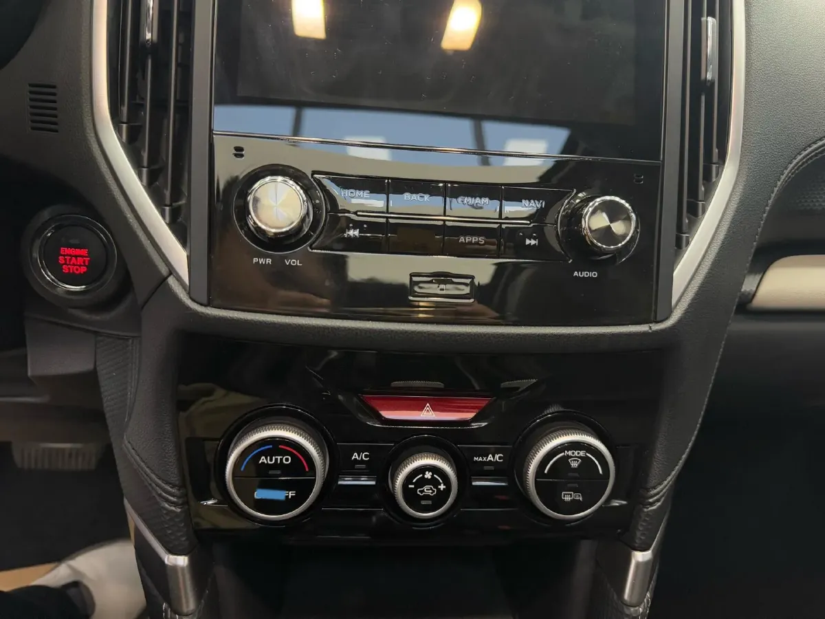 2022 Subaru Forester 2.0L 154HP H4 CVT,autocango,china used car exporter,china ev exporter,chinese used car exporter,chinese used ev exporter