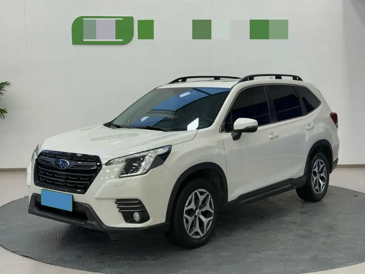 2022 Subaru Forester 2.0L 154HP H4 CVT,autocango,china used car exporter,china ev exporter,chinese used car exporter,chinese used ev exporter