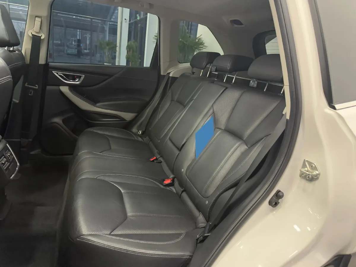 2022 Subaru Forester 2.0L 154HP H4 CVT,autocango,china used car exporter,china ev exporter,chinese used car exporter,chinese used ev exporter