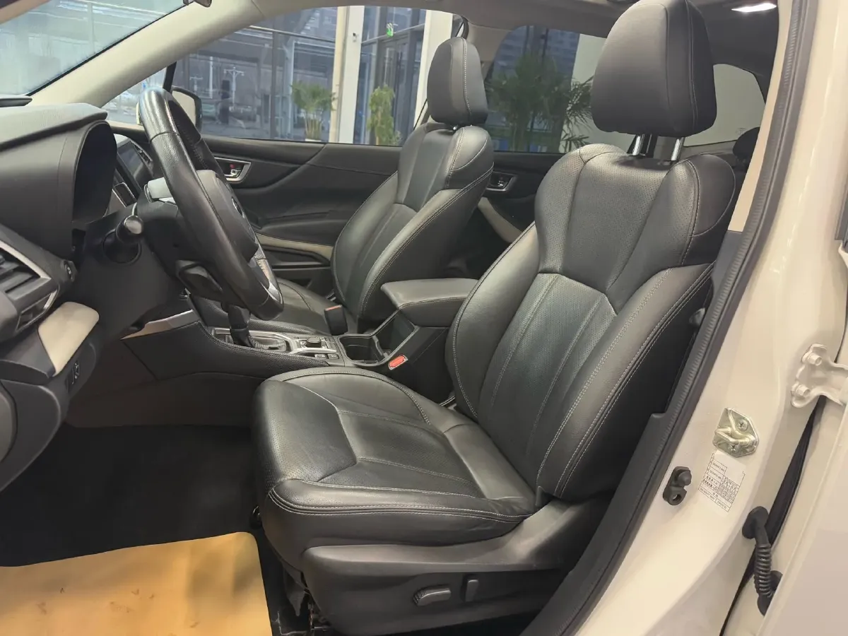 2022 Subaru Forester 2.0L 154HP H4 CVT,autocango,china used car exporter,china ev exporter,chinese used car exporter,chinese used ev exporter